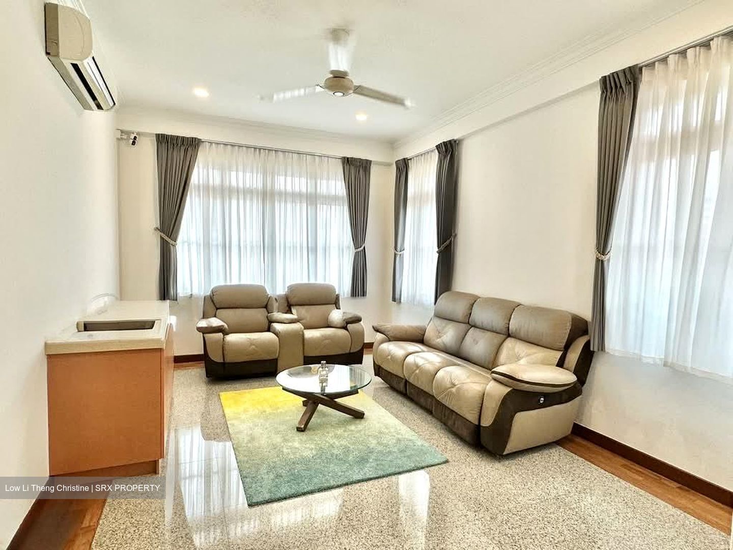 Mera Gardens (D23), Detached #634183851